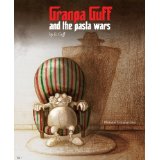 Grandpa Guff, Pasta Wars