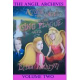 The Angel Archives, book 2