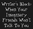 writer's block