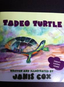 tadeo-turtle